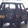 mitsubishi pajero-mini 1995 -MITSUBISHI 【水戸 50ｻ4899】--Pajero mini H56A--0039329---MITSUBISHI 【水戸 50ｻ4899】--Pajero mini H56A--0039329- image 6