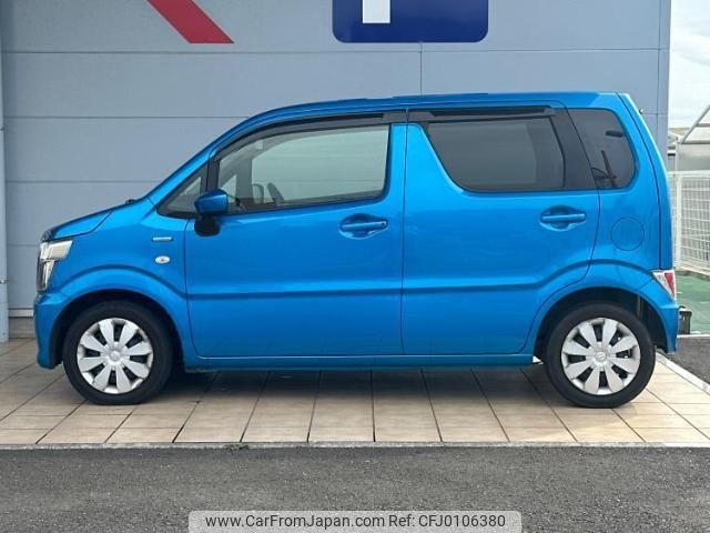 suzuki wagon-r 2019 quick_quick_DAA-MH55S_MH55S-291960 image 2