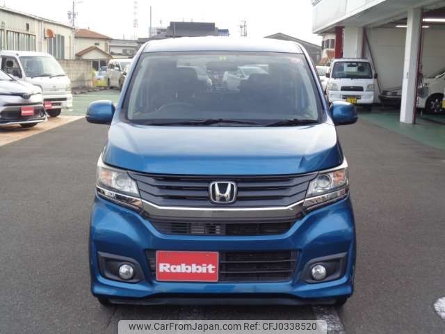 honda n-wgn 2014 -HONDA 【三重 596ﾁ5678】--N WGN DBA-JH1--JH1-1006462---HONDA 【三重 596ﾁ5678】--N WGN DBA-JH1--JH1-1006462- image 2