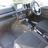 suzuki jimny 2019 quick_quick_3BA-JB64W_JB64W-128685 image 8