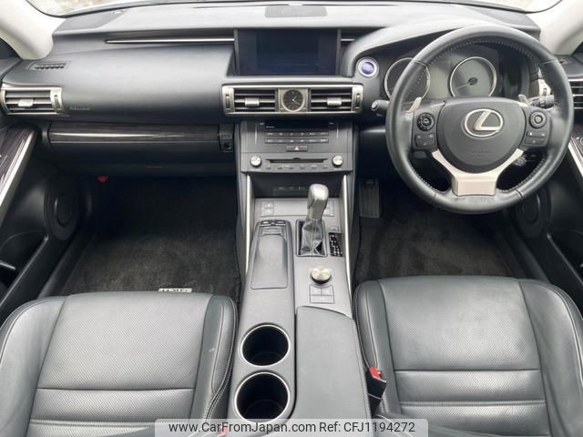 lexus is 2015 quick_quick_AVE30_AVE30-5051565 image 2