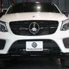 mercedes-benz g-class 2018 quick_quick_CBA-166064_WDC2923641A119912 image 5
