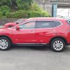nissan x-trail 2018 -NISSAN--X-Trail DAA-HT32--HT32-150702---NISSAN--X-Trail DAA-HT32--HT32-150702- image 21
