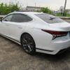 lexus ls 2017 -LEXUS--Lexus LS DAA-GVF50--GVF50-6002196---LEXUS--Lexus LS DAA-GVF50--GVF50-6002196- image 3