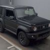 suzuki jimny-sierra 2021 -SUZUKI--Jimny Sierra 3BA-JB74W--JB74W-138580---SUZUKI--Jimny Sierra 3BA-JB74W--JB74W-138580- image 4