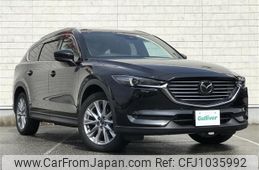 mazda cx-8 2018 -MAZDA--CX-8 3DA-KG2P--KG2P-111409---MAZDA--CX-8 3DA-KG2P--KG2P-111409-