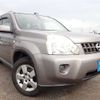 nissan x-trail 2008 CFJ1658704 image 1