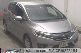 honda fit 2013 -HONDA--Fit GK3-1032908---HONDA--Fit GK3-1032908-