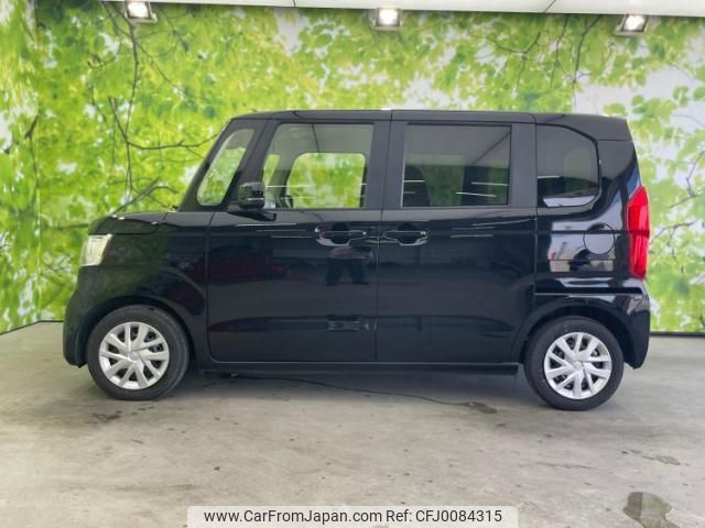 honda n-box 2022 quick_quick_6BA-JF3_JF3-5221835 image 2