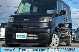 daihatsu tanto 2023 quick_quick_5BA-LA650S_LA650S-0293599