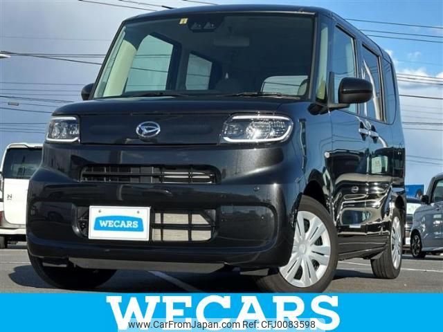 daihatsu tanto 2023 quick_quick_5BA-LA650S_LA650S-0293599 image 1