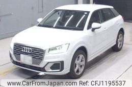 audi q2 2019 CFJ1195537
