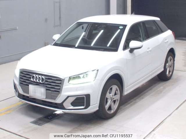 audi q2 2019 CFJ1195537 image 1