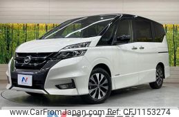 nissan serena 2019 quick_quick_GFC27_GFC27-148163
