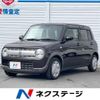 suzuki alto-lapin 2016 -SUZUKI--Alto Lapin DBA-HE33S--HE33S-134237---SUZUKI--Alto Lapin DBA-HE33S--HE33S-134237- image 1