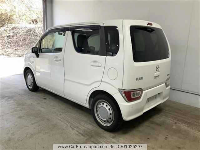 mazda flair 2020 -MAZDA--Flair MJ95S--100815---MAZDA--Flair MJ95S--100815- image 2