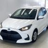 toyota yaris 2021 -TOYOTA--Yaris MXPH10-2070921---TOYOTA--Yaris MXPH10-2070921- image 1