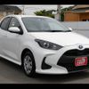 toyota yaris 2021 -TOYOTA--Yaris 6AA-MXPH10--MXPH10-2044543---TOYOTA--Yaris 6AA-MXPH10--MXPH10-2044543- image 16