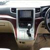 toyota vellfire 2009 CFJ1649356 image 9