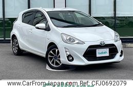 toyota aqua 2015 -TOYOTA--AQUA DAA-NHP10--NHP10-6452064---TOYOTA--AQUA DAA-NHP10--NHP10-6452064-