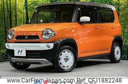 suzuki hustler 2015 CFJ1882248