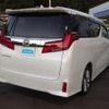 toyota alphard 2020 quick_quick_3BA-AGH30W_AGH30-0349760 image 3