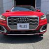 audi q2 2017 -AUDI--Audi Q2 ABA-GACHZ--WAUZZZGA4JA017652---AUDI--Audi Q2 ABA-GACHZ--WAUZZZGA4JA017652- image 2