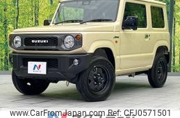 suzuki jimny 2023 -SUZUKI--Jimny 3BA-JB64W--JB64W-299886---SUZUKI--Jimny 3BA-JB64W--JB64W-299886-