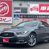 nissan skyline 2017 -NISSAN 【名変中 】--Skyline HNV37--450123---NISSAN 【名変中 】--Skyline HNV37--450123- image 1