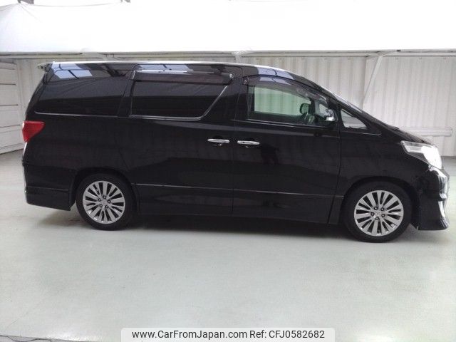 toyota alphard 2013 ENHANCEAUTO_1_ea292450 image 2