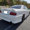 toyota chaser 1999 quick_quick_GF-JZX100kai_JZX100-0100639 image 2