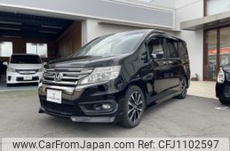 honda stepwagon 2014 -HONDA--Stepwgn DBA-RK5--RK5-1415286---HONDA--Stepwgn DBA-RK5--RK5-1415286-
