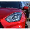 suzuki swift 2019 quick_quick_CBA-ZC33S_ZC33S-124985 image 8