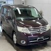 nissan serena 2010 -NISSAN--Serena CC25-371304---NISSAN--Serena CC25-371304- image 5