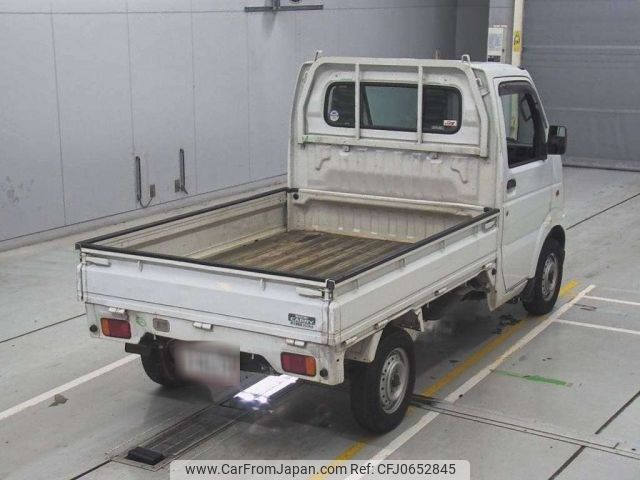 suzuki carry-truck 2007 -SUZUKI--Carry Truck DA63T-488736---SUZUKI--Carry Truck DA63T-488736- image 2