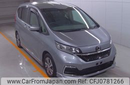 honda freed 2021 -HONDA--Freed GB7-3132819---HONDA--Freed GB7-3132819-