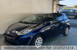 toyota aqua 2018 -TOYOTA--AQUA NHP10-6735080---TOYOTA--AQUA NHP10-6735080-