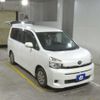 toyota voxy 2013 -TOYOTA 【鹿児島 501ﾊ9057】--Voxy ZRR70Gｶｲ--ZRR70-0571430---TOYOTA 【鹿児島 501ﾊ9057】--Voxy ZRR70Gｶｲ--ZRR70-0571430- image 1