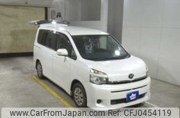 toyota voxy 2013 -TOYOTA 【鹿児島 501ﾊ9057】--Voxy ZRR70Gｶｲ--ZRR70-0571430---TOYOTA 【鹿児島 501ﾊ9057】--Voxy ZRR70Gｶｲ--ZRR70-0571430-