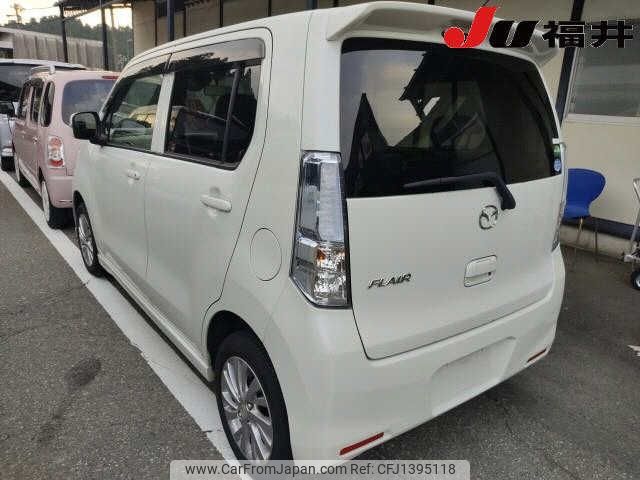 mazda flair 2016 -MAZDA--Flair MJ44S--161125---MAZDA--Flair MJ44S--161125- image 2