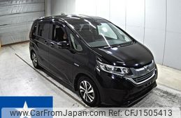 honda freed 2016 CFJ1505413