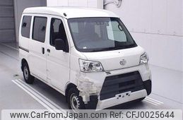 daihatsu hijet-van 2018 -DAIHATSU--Hijet Van S321V-0376569---DAIHATSU--Hijet Van S321V-0376569-