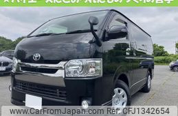 toyota hiace-van 2017 quick_quick_LDF-KDH206V_8127298