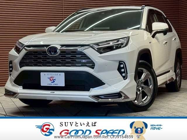 toyota rav4 2019 -TOYOTA--RAV4 6AA-AXAH54--AXAH54-2006089---TOYOTA--RAV4 6AA-AXAH54--AXAH54-2006089- image 1