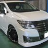 nissan elgrand 2017 -NISSAN--Elgrand DBA-PE52--PE52-053916---NISSAN--Elgrand DBA-PE52--PE52-053916- image 1