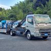 mitsubishi-fuso canter 2012 GOO_NET_EXCHANGE_0404111A30241111W010 image 4