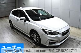 subaru impreza-wagon 2018 -SUBARU--Impreza Wagon GT7-065579---SUBARU--Impreza Wagon GT7-065579-