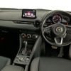 mazda cx-3 2018 quick_quick_DK8AW_DK8AW-100657 image 4