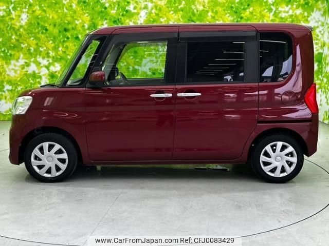 daihatsu tanto 2015 quick_quick_DBA-LA600S_LA600S-0355944 image 2