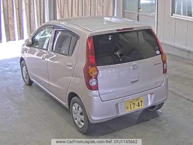 daihatsu mira 2011 -DAIHATSU 【山口 580ﾎ1747】--Mira L275S-2102716---DAIHATSU 【山口 580ﾎ1747】--Mira L275S-2102716- image 2